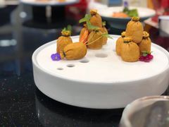 -姜君·千岛湖鱼头馆(浦东大道店)