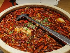 精品毛血旺-滋色臻选川菜(北京坊旗舰店)