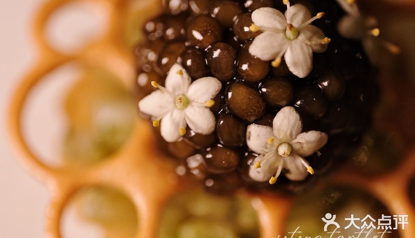 米芝連一星 Michelin Star