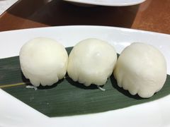 -红棉中餐厅·广州海航威斯汀酒店
