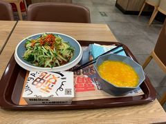-魏家凉皮(十里河店)