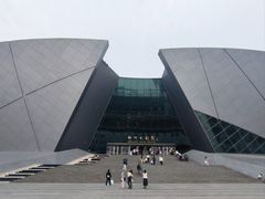 -郑州大剧院