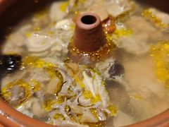 -香满楼(临安路店)