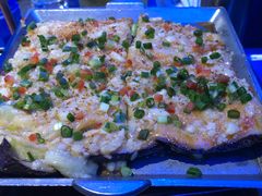 -很久以前羊肉串(打浦路店)