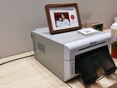 -海马体照相馆(上海月星环球港店)