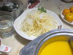 -东道煮牛肉火锅(东盛大街店)