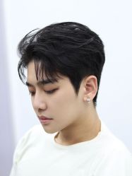 -贝勒爷专业男发