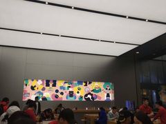 -Apple零售店(成都太古里店)