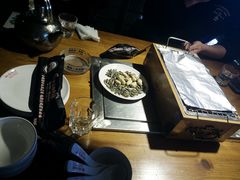 -刘全福吊炉烧烤王(东江路店)