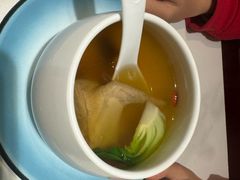 -太阳门淮扬菜(南京博物院店)