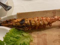 -开海·红岛海鲜虾水饺(石老人店)