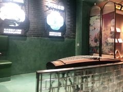 -悸动(吴泾宝龙广场店)