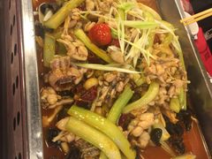-簋街仔仔小龙虾(簋街二店)