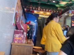-四宜糕团店(南大街店)