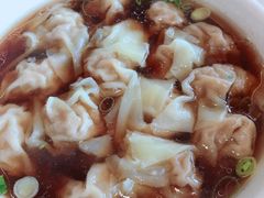 虾籽馄饨-花园茶楼(兴城西路店)