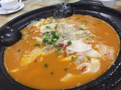 -李师傅脆肚(梅林店)