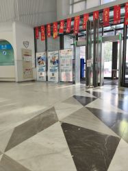 -上海市儿童医院(泸定路院区)