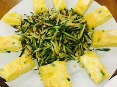 -米郎餐厅·朝鲜族料理(延长路店)