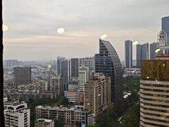 -柳州宾馆-云霄阁·旋转餐厅