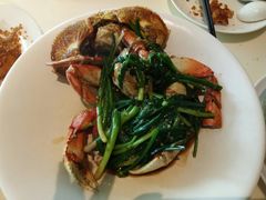 -无招牌海鲜餐厅(滨海艺术中心店)