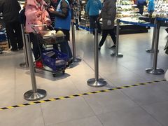 -盒马鲜生(莱蒙都会店)