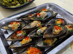 -蚝立方湛江生蚝(天马小区店)