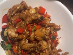 -新辣宴·湖南家常菜·商务聚餐(中粮创芯店)