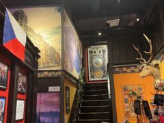 -布拉格餐厅· 中欧捷克菜(全国首店)