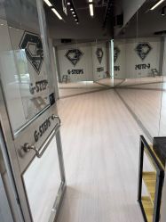 -G-STEPS舞蹈工作室