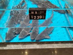 -艳阳天·非遗楚菜(武汉客厅店)