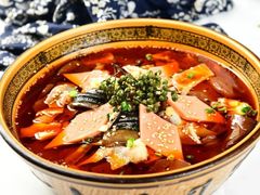 -鸿兴楼酒家(阜阳路店)