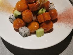 -晓粤·惹味粤菜(凯德乐峰广场店)