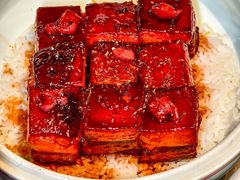 -北平食府·北京烤鸭(北京西站六里桥店)