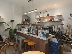 -infinite cafe