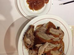 -北京全聚德(王府井店)