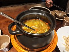 -老庄山居·甘其食