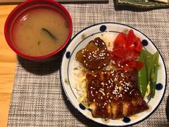 -活鳗饭·鹅肝范儿(高碑店店)