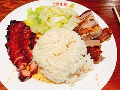 -陈光记烧腊(长寿路店)