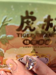 -闺蜜美甲