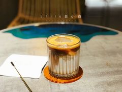 拿铁-作咖啡(养育巷店)