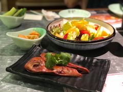 -炭舍干锅·烤鱼(扬名广场店)