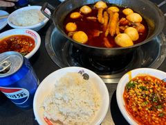 -李子坝梁山鸡(李子坝大鸡哥店)