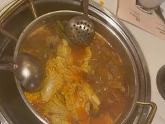-刘一锅筋头巴脑(大悦城C店)