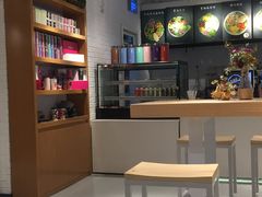 -CALIFORKS加州叉子轻食(朝阳门店)
