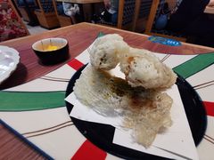 -晴季寿司(红旗街万达店)