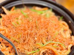 -金鸭季·臻品餐厅(欢乐海岸购物中心店)