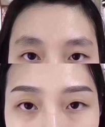 -熙画美上门MakeUp美甲美睫