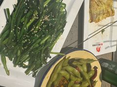 -邢氏老太太烧烤(南山店)