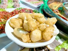 -枇杷园食为鲜火锅(南山店)