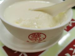 -香港華心糖水鋪(南西总店)